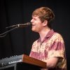 Foto James Blake te Lollapalooza Berlijn 2016 - Zondag