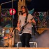 Foto The Black Cult te Magneet Festival 2016