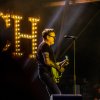 Foto Golden Earring te Golden Earring - 09/09 - Strand Scheveningen