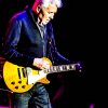 Foto Golden Earring te Golden Earring - 09/09 - Strand Scheveningen