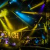 Foto Golden Earring te Golden Earring - 09/09 - Strand Scheveningen