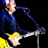 Foto Golden Earring te Golden Earring - 09/09 - Strand Scheveningen