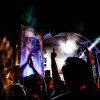 Foto Golden Earring te Golden Earring - 09/09 - Strand Scheveningen