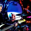 Foto Golden Earring te Golden Earring - 09/09 - Strand Scheveningen