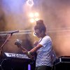 Foto  op Festival de Opening 2016
