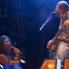 Foto Jett Rebel te Festival de Opening 2016