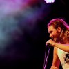 Foto Jett Rebel te Festival de Opening 2016