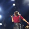 Foto  op Festival de Opening 2016