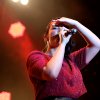 Foto  op Festival de Opening 2016