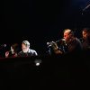 Foto  op Festival de Opening 2016