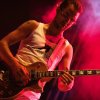 Foto Jett Rebel te Festival de Opening 2016