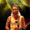 Foto Jett Rebel te Festival de Opening 2016