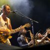 Foto Jett Rebel te Festival de Opening 2016