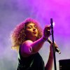 Foto Jett Rebel te Festival de Opening 2016