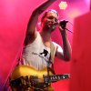 Foto Jett Rebel te Festival de Opening 2016