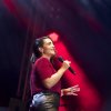 Foto  op Festival de Opening 2016