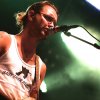 Foto Jett Rebel te Festival de Opening 2016