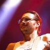 Foto Jett Rebel te Festival de Opening 2016