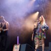 Foto  op Festival de Opening 2016