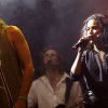 Foto Jett Rebel te Festival de Opening 2016