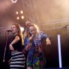Foto  op Festival de Opening 2016