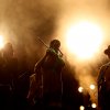 Foto Jett Rebel te Festival de Opening 2016