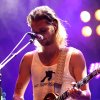 Foto Jett Rebel te Festival de Opening 2016