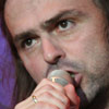 Foto Blind Guardian te Wacken Open Air 2007