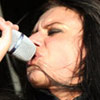 Foto Lacuna Coil te Wacken Open Air 2007