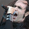 Moonspell foto Wacken Open Air 2007