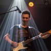 Foto Laurence Jones te Laurence Jones - 22/09 - Luxor live