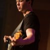 Laurence Jones foto Laurence Jones - 22/09 - Luxor live