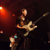 Laurence Jones foto Laurence Jones - 22/09 - Luxor live