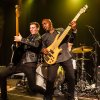 Laurence Jones foto Laurence Jones - 22/09 - Luxor live