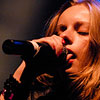 Foto theNAME te Summer Darkness 2007