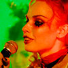 Emilie Autumn foto Summer Darkness 2007