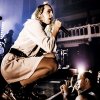 Foto MØ te Mø - 04/10/16 - Paradiso