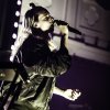 Foto MØ op Mø  - 04/10/16 - Paradiso