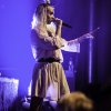 Foto MØ op Mø  - 04/10/16 - Paradiso