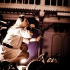 Foto MØ te Mø - 04/10/16 - Paradiso