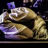 Foto MØ te Mø - 04/10/16 - Paradiso