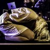 MØ foto Mø  - 04/10/16 - Paradiso