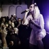 Foto MØ op Mø  - 04/10/16 - Paradiso