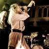 Foto MØ te Mø - 04/10/16 - Paradiso