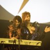 Foto  op Space Oddity - The Ultimate David Bowie Experience  - 28/10/16 - 013