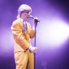 Foto  op Space Oddity - The Ultimate David Bowie Experience  - 28/10/16 - 013