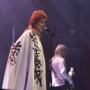 Foto  op Space Oddity - The Ultimate David Bowie Experience  - 28/10/16 - 013