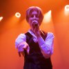 Foto  op Space Oddity - The Ultimate David Bowie Experience  - 28/10/16 - 013
