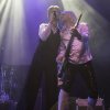 Foto  op Space Oddity - The Ultimate David Bowie Experience  - 28/10/16 - 013