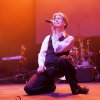 Festivalinfo review: Space Oddity - The Ultimate David Bowie Experience  - 28/10/16 - 013